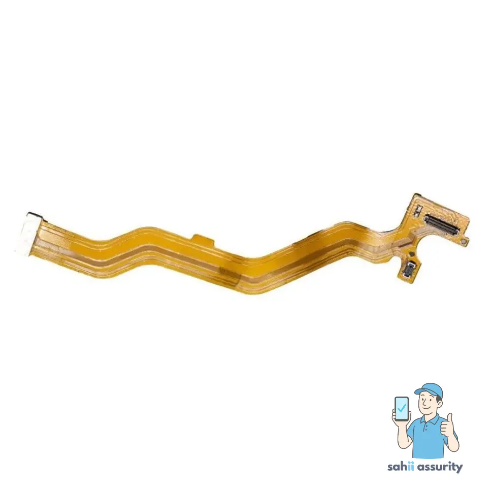 LCD Flex Cable for Vivo S1 Pro thumbnail